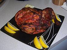 Fot. Tanis2, Kurczak Tandoori