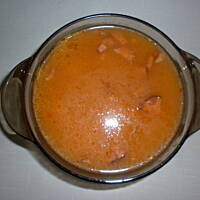 fasolka po bretońsku