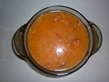 Fot. ulciapulcia, fasolka po bretońsku