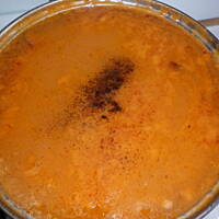 fasolka po bretońsku