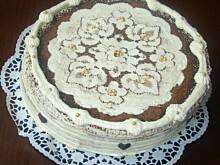 Fot. perelka66662, tort tiramisu