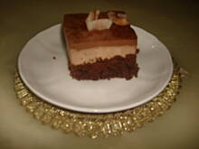 Fot. perelka66662, tort monte