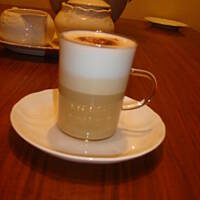 Latte macchiato jak w restauracji