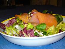 Fot. daga26, moja salata