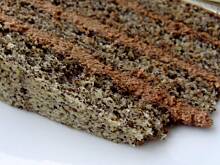 Fot. Krystyna911, Tort "Ministerski"