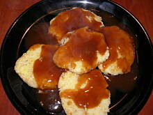 Fot. olusia23, Placuszki z ziemniaków