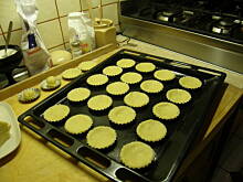 Fot. sabanl36, Babeczki