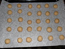 Fot. italiana, Całuski damy (Baci di dama)