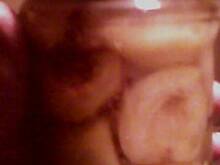 Fot. baryz1, Brzoskwinie  w syropie