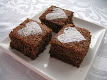 Fot. peggy83, Piernik  bananowy