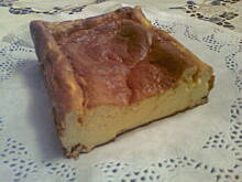 Fot. _-magda-_, Protal - pyszny sernik
