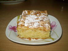 Fot. irenab, Ciasto biszkoptowe Ireny