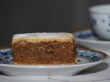 Fot. till, Kruche ciasto orzechowe