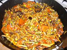 Fot. ventusja, Chińszczyzna oryginalny przepis przywieziony z Chin