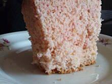 Fot. nelcia1958, ciasto z kiślem cytrynowym