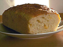 Fot. bing_translator, Home made bread