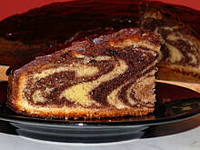 Fot. Busiaaa, Babka zebra po mojemu