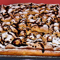 Karpatka- moja ulubiona