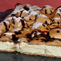 Karpatka- moja ulubiona