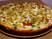 Fot. Busiaaa, A'la pizza z patelni