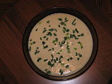 Fot. kimisz, Zupa z porów
