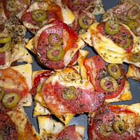 Pizzerinki idealne na imprezę