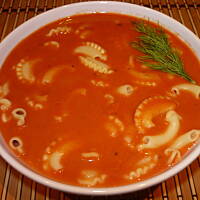 Rosół smaczny dla początkujących i nie tylko!