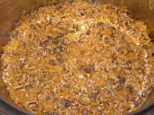 Fot. olusia23, Łazanki bogactwo smaku