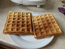 Fot. sabanl36, Gofry