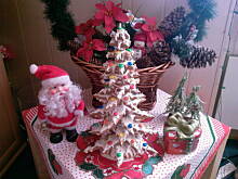 Fot. igorek123, Torty 