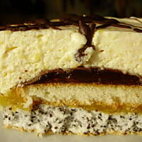 Piegowaty brzoskwiniowiec