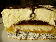 Fot. Krystyna911, Piegowaty brzoskwiniowiec