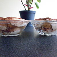 tiramisu z czekolada