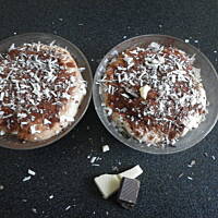 tiramisu z czekolada