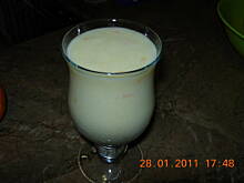 Fot. Satina, Mus pomarańczowy