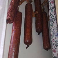 Kiełbasa domowa Rzymianki