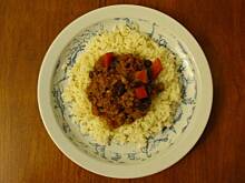 Fot. lezakowicze, chili con carne 7