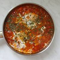 Shakshouka