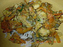 Fot. Satina, Ryba po portugalsku