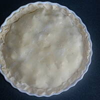 tarta pod przykryciem