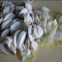 tarta pod przykryciem