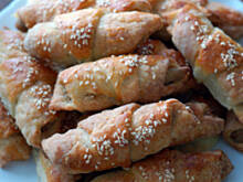 Fot. MAGDAITYLE, Paszteciki kruche ekspresowe