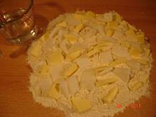 Fot. Alear Aavena, Cornish Pasty