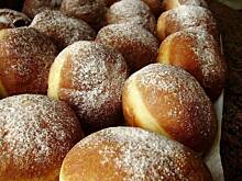 Fot. Krystyna911, Pączki, po prostu