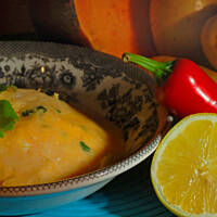 Ziemniaki inne niż wszystkie