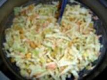 Fot. misiek_1, surówka do obiadu