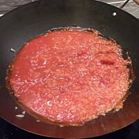 Makaron bazylią pachnący!