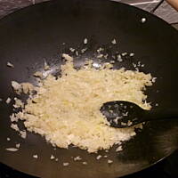 Makaron bazylią pachnący!