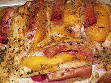 Fot. msewka, Jesienny biust indyczki.