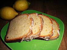 Fot. natalka1, Babka bardzo cytrynowa